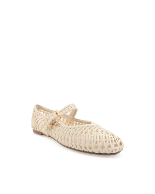 FRANKY FLATS SHOES