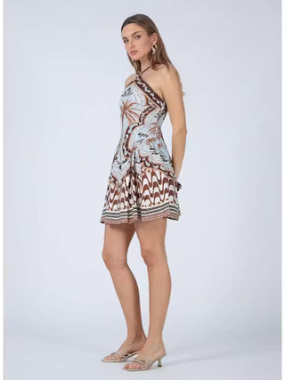BRUNA MINI DRESS