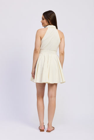 PURA MINI DRESS