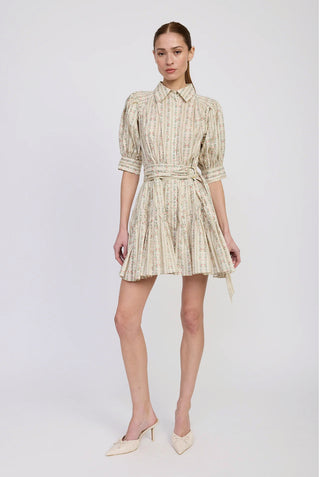 ROSALIA MINI DRESS