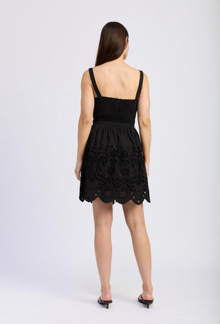KC MINI DRESS