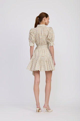 ROSALIA MINI DRESS