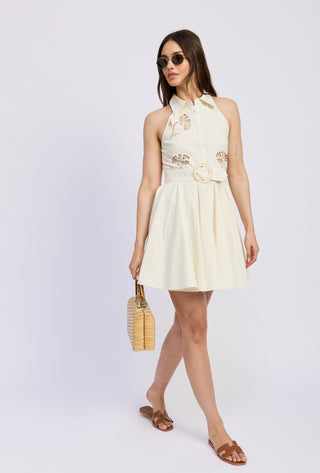 PURA MINI DRESS