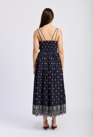 MARINO MAXI DRESS