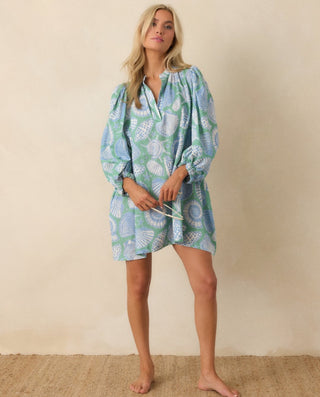 MISSY DRESS
