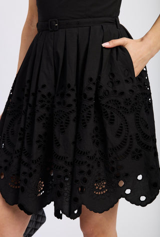 KC MINI DRESS