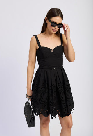 KC MINI DRESS