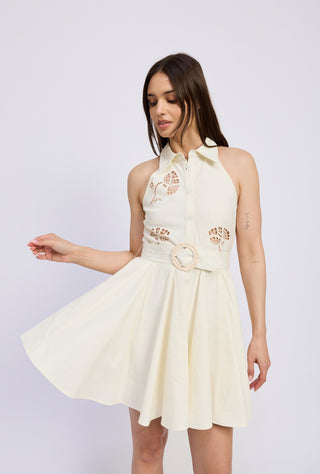 PURA MINI DRESS