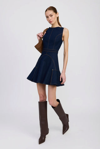 SERAPHINA MINI DRESS