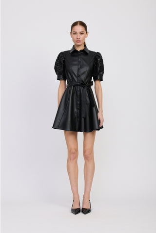 NELLY MINI DRESS