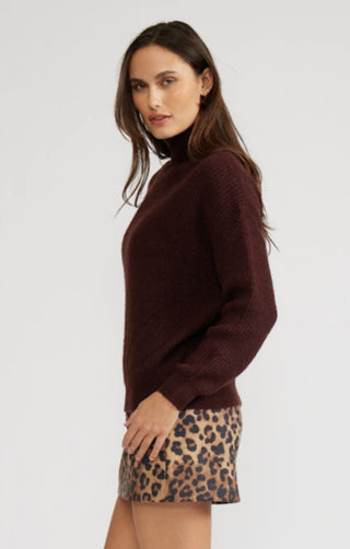 ALEX SWEATER