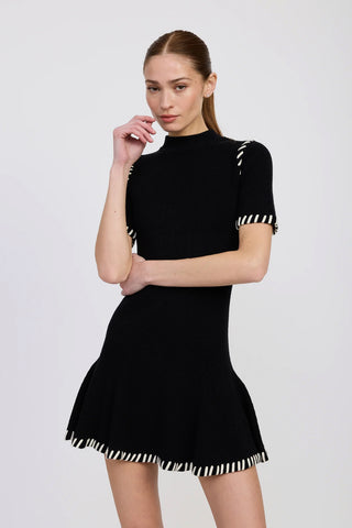 ROMILLA MINI DRESS