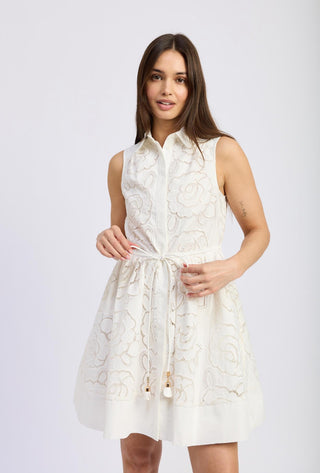 TESA MINI DRESS