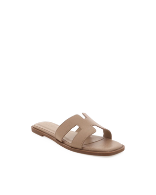 GORDY SANDALS