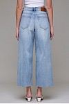 NORI DENIM WIDE LEG
