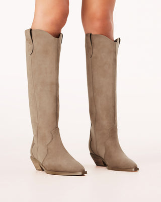 HELIX BOOTS