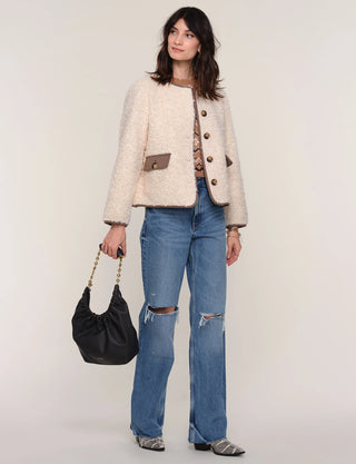 NIA JACKET