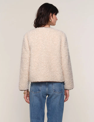 NIA JACKET