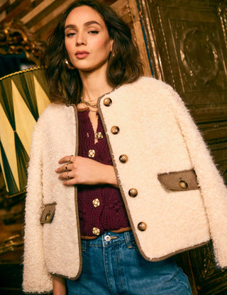 NIA JACKET