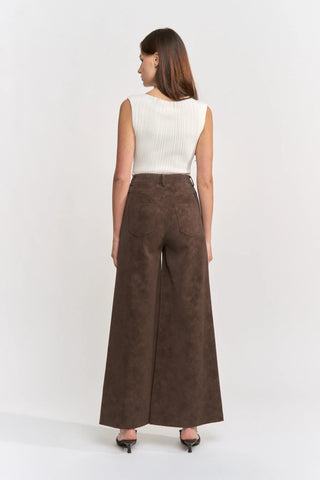 MAYA WIDE LEG PANTS