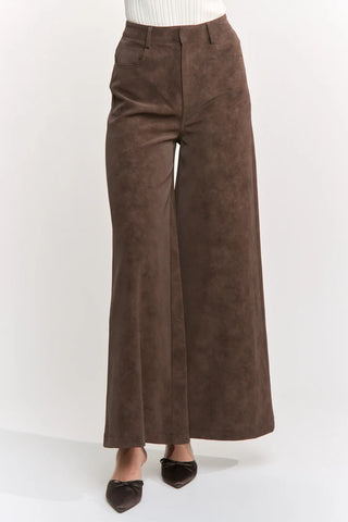 MAYA WIDE LEG PANTS
