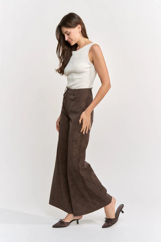 MAYA WIDE LEG PANTS