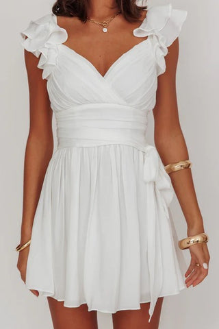 JUNE MINI DRESS