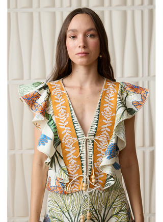 PARADISE TOP