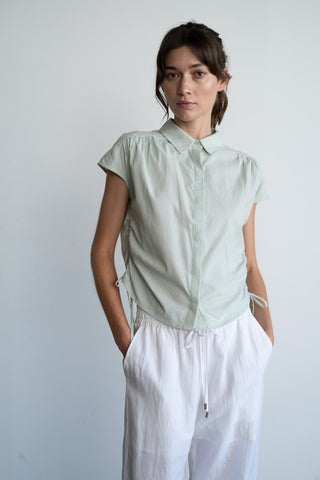 AURA TOP MINT