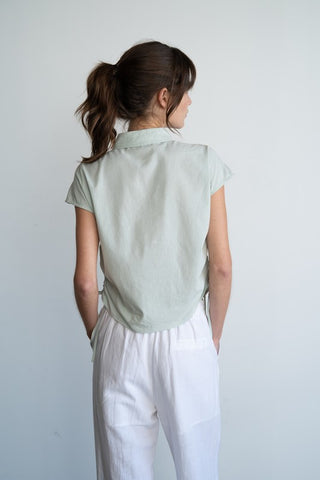 AURA TOP MINT