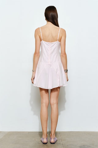 SIRENA MINI DRESS