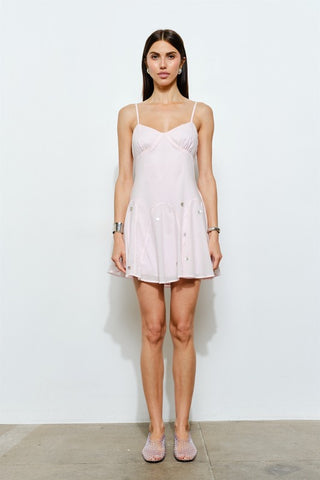 SIRENA MINI DRESS