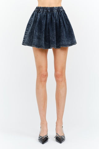 TERESA SKIRT