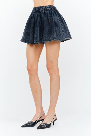TERESA SKIRT
