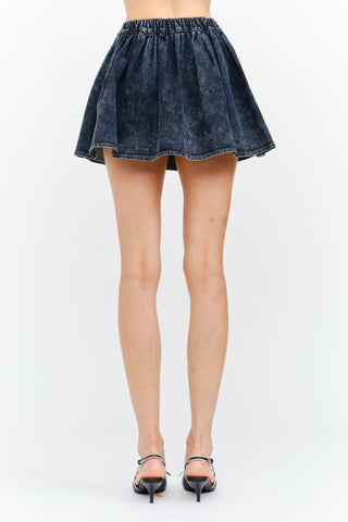 TERESA SKIRT