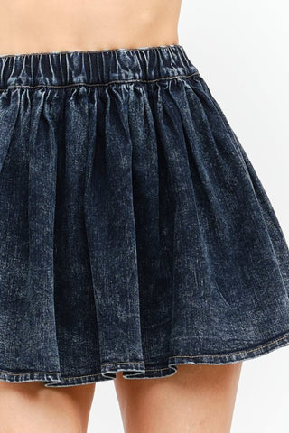 TERESA SKIRT