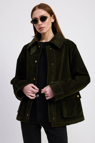 JULIE JACKET
