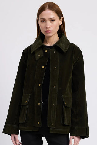 JULIE JACKET