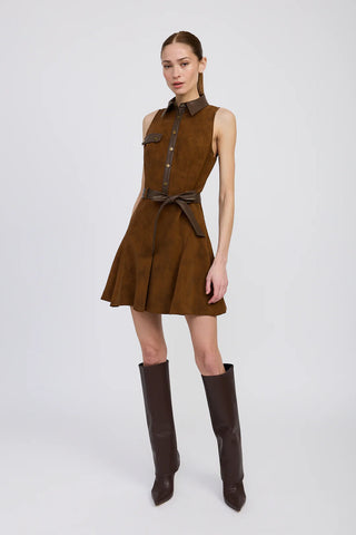 ELOISE MINI DRESS