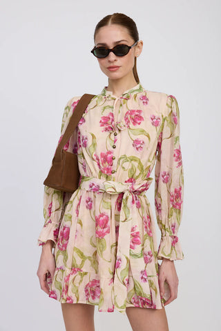 LOIS MINI DRESS