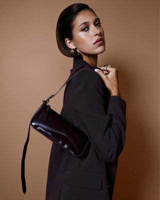 HAILEY SHOULDER BAG