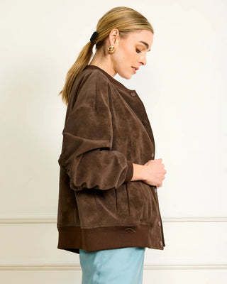 ALFIE JACKET