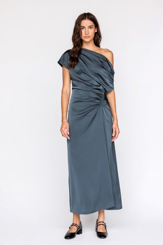 SASHA  MAXI DRESS