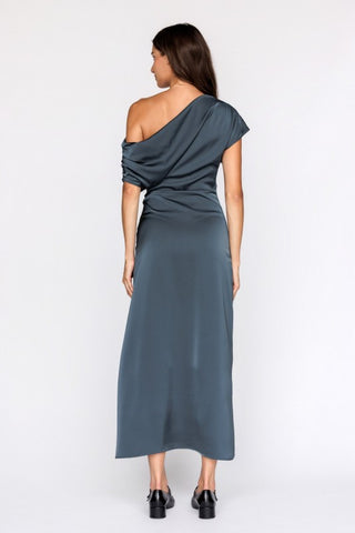 SASHA  MAXI DRESS