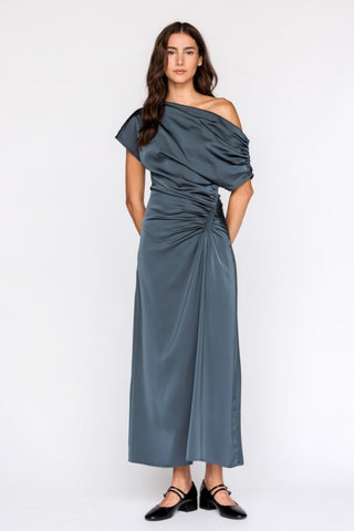 SASHA  MAXI DRESS