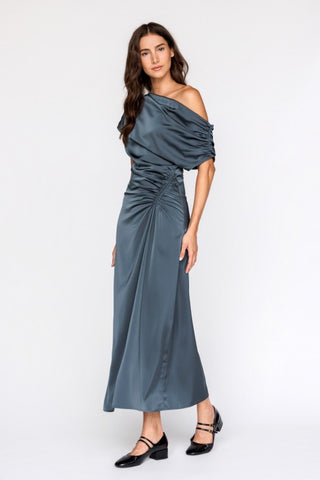 SASHA  MAXI DRESS