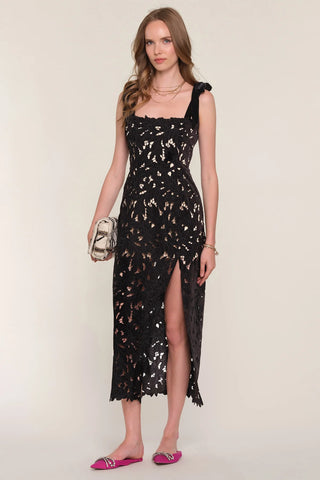 HOPE MIDI DRESS