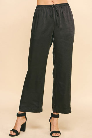 SIMONE STRAIGHT PANTS