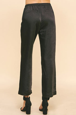 SIMONE STRAIGHT PANTS