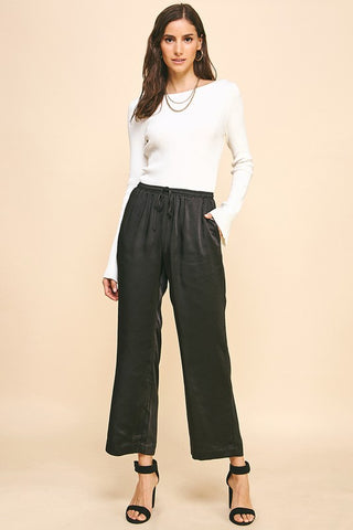 SIMONE STRAIGHT PANTS